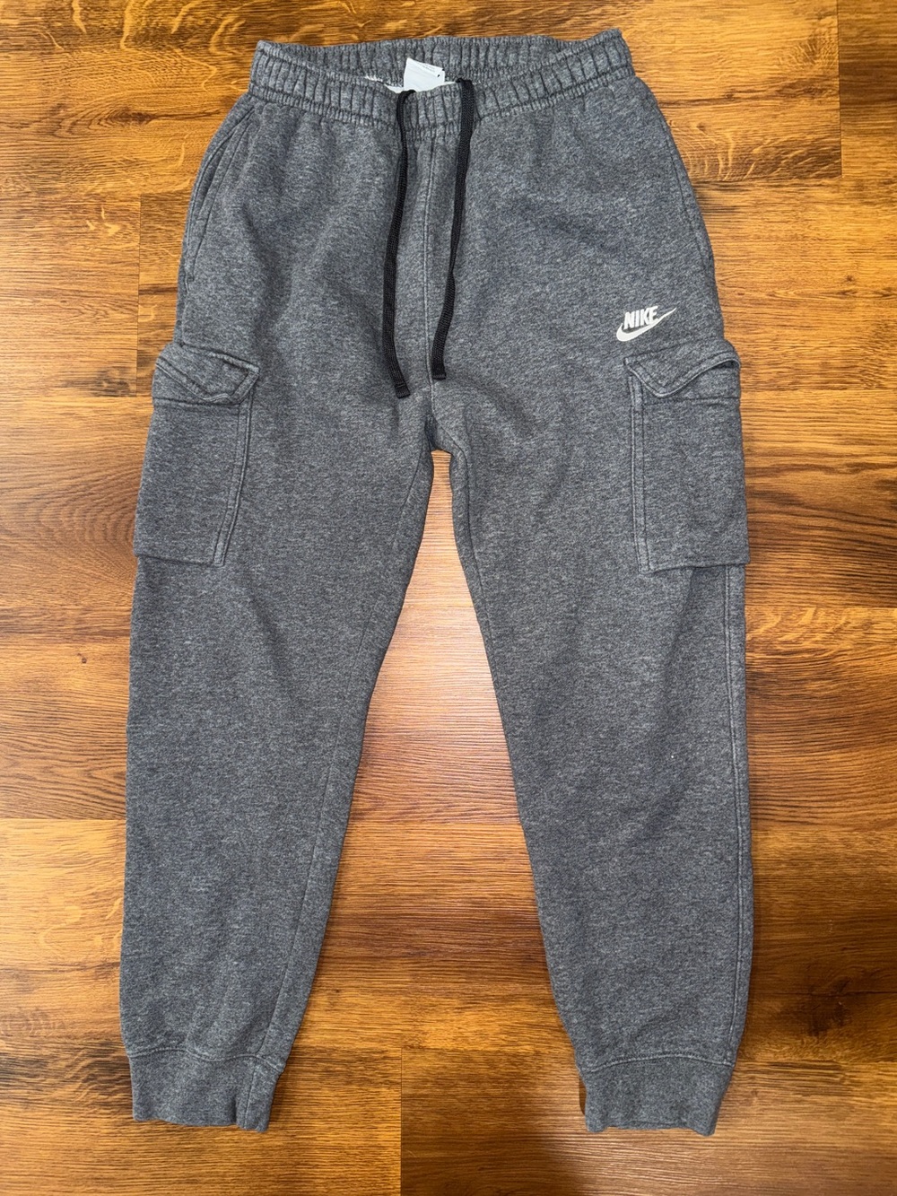 Men’s Nike joggers size small